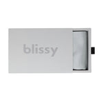 Taie d'oreiller 100% en soie GRIS